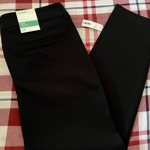 Old Navy size 14 pants